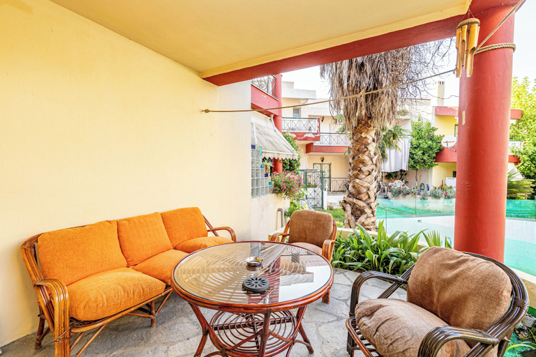 Others 5, Angel Luxury Apartment in Kriopigi, Central Macedonia