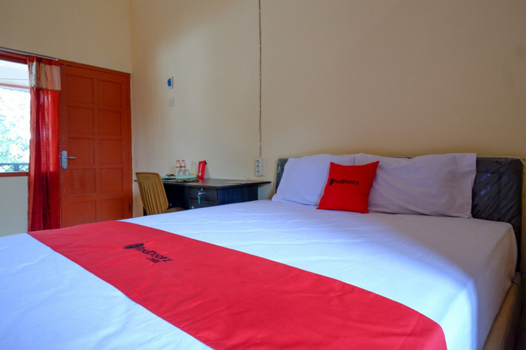 Bedroom 7