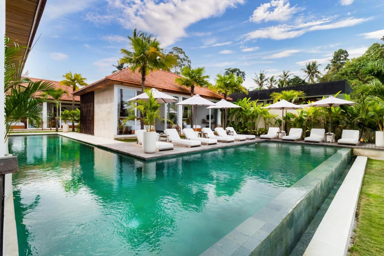 Sport & Beauty 2, Villa Noemie by BaliSuperHost, Gianyar