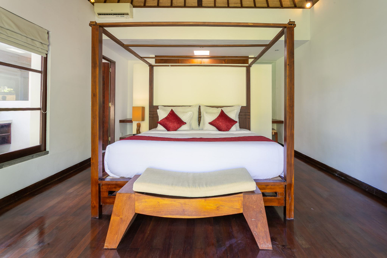 Bedroom 2, Sukanami Villa Ubud by ecommerceloka, Gianyar