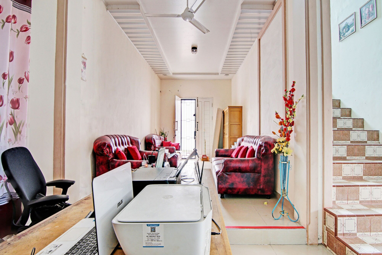 Others 5, Hotel O Timur Raya Homestay Syariah, Pekanbaru