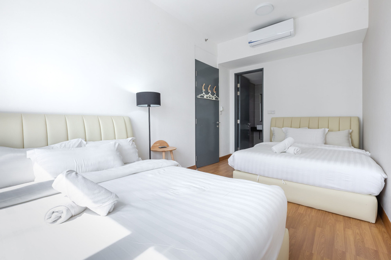 Bedroom 11
