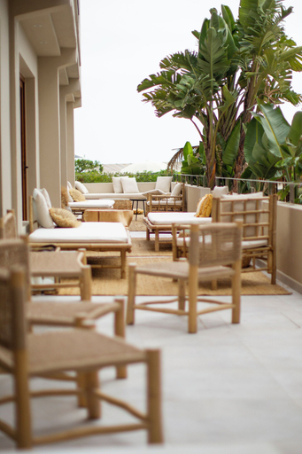 Food & Drinks 3, Boutique Apartments Marsol Ibiza, Baleares