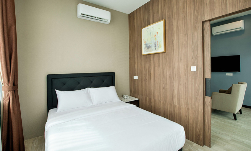 Bedroom 1