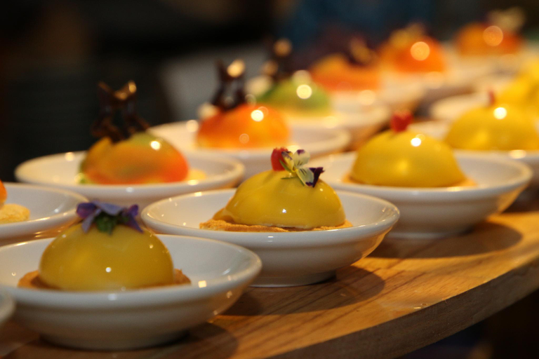 Food & Drinks 5, Carinae Hotel Cocobay Danang, Da Nang