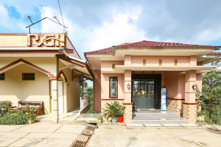 Exterior & Views 2, Arsila Stay, Wonosobo