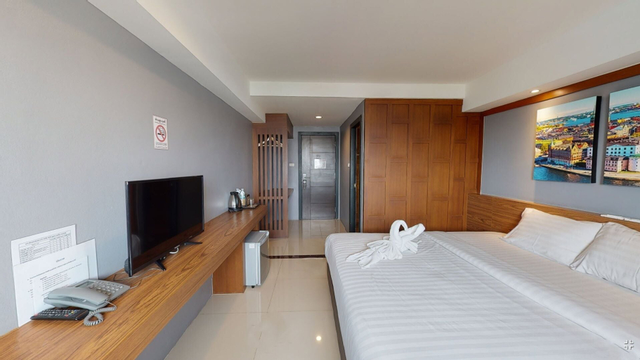 Bedroom 9