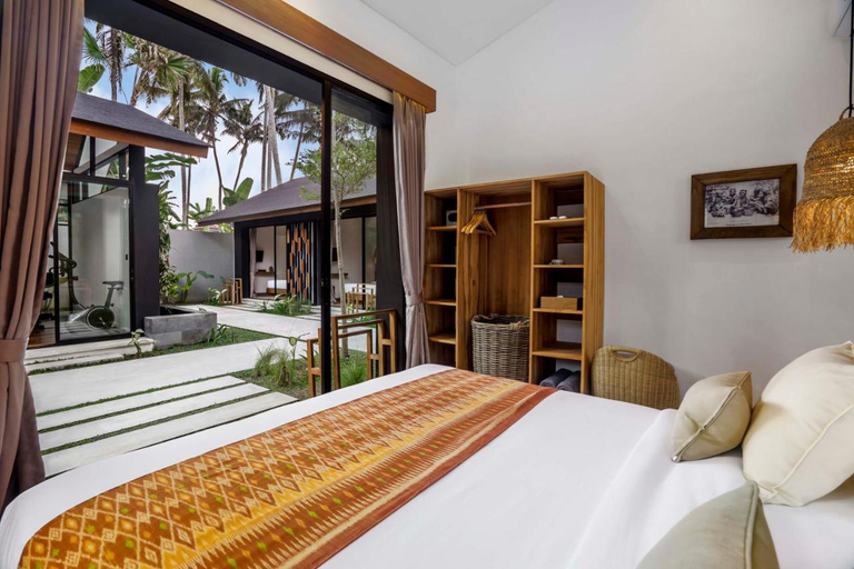 Bedroom 3, Villa Baboun by BaliSuperHost, Gianyar