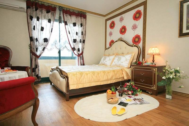 Others 5, Yangyang Wink Pension, Yangyang