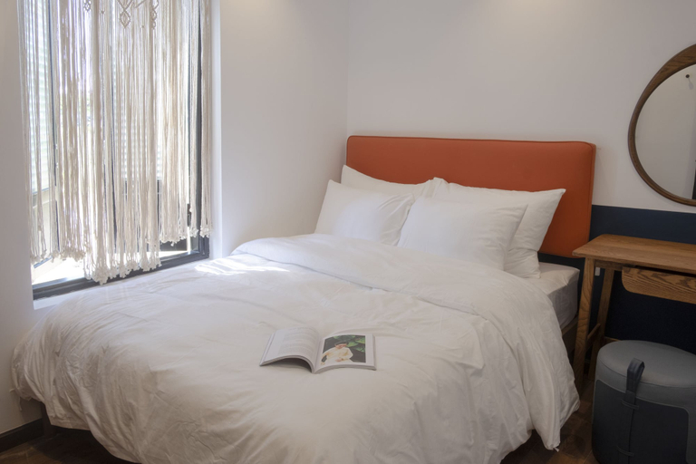 Bedroom 3, Quang Vinh Apartment and Hotel Hoi An, Da Nang