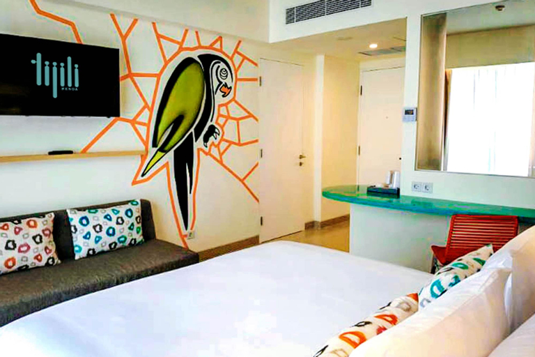 Bedroom 5