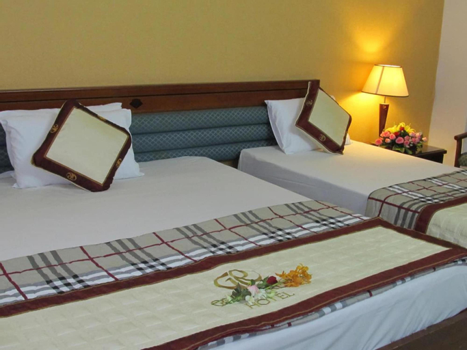 Bedroom 20
