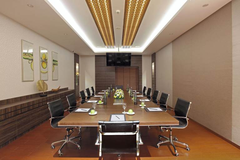 Business Facilities