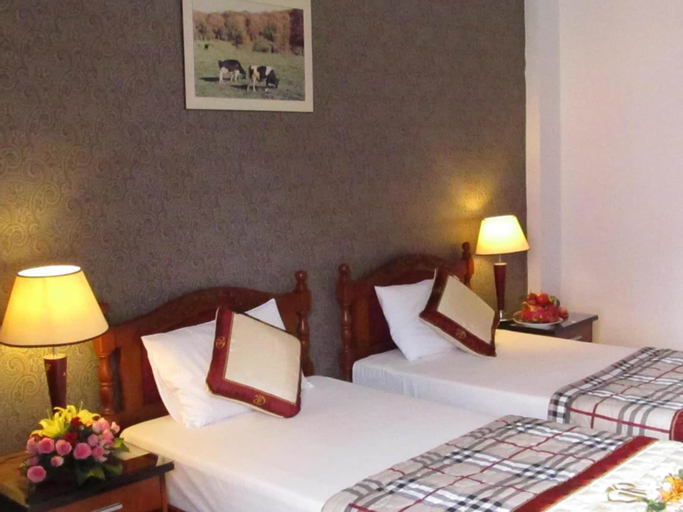 Bedroom 26