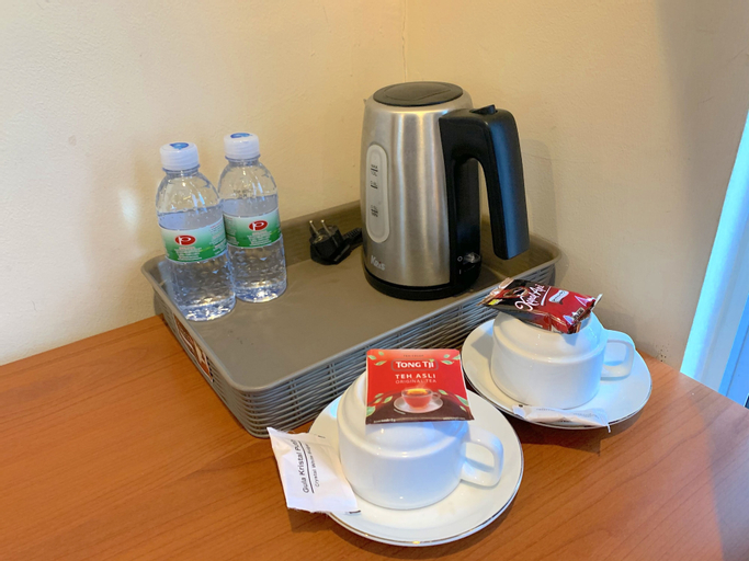 Amenities