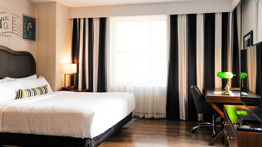 Bedroom 8