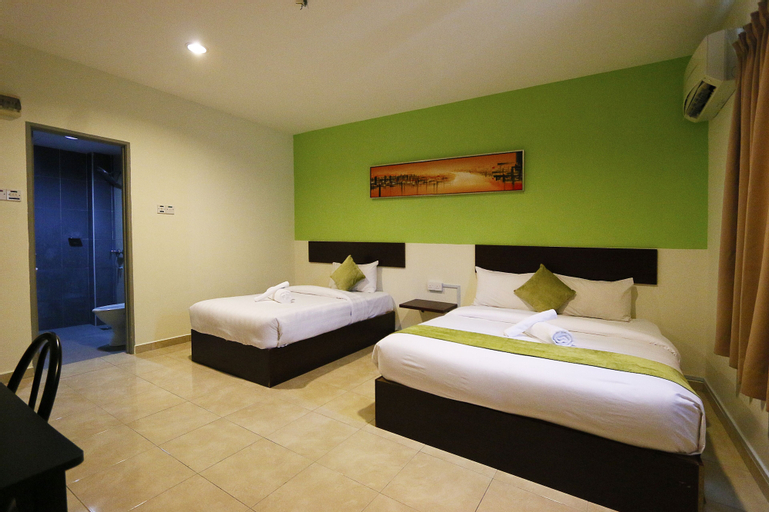 Bedroom 2