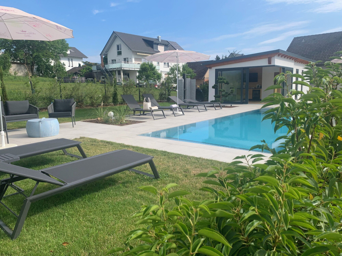 Sport & Beauty 5, Gasthof Engel, Ortenaukreis