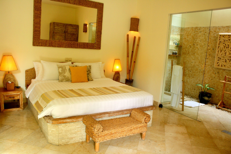 Bedroom 9
