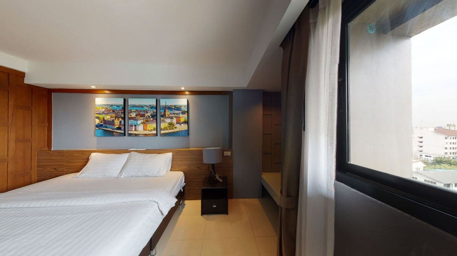 Bedroom 19
