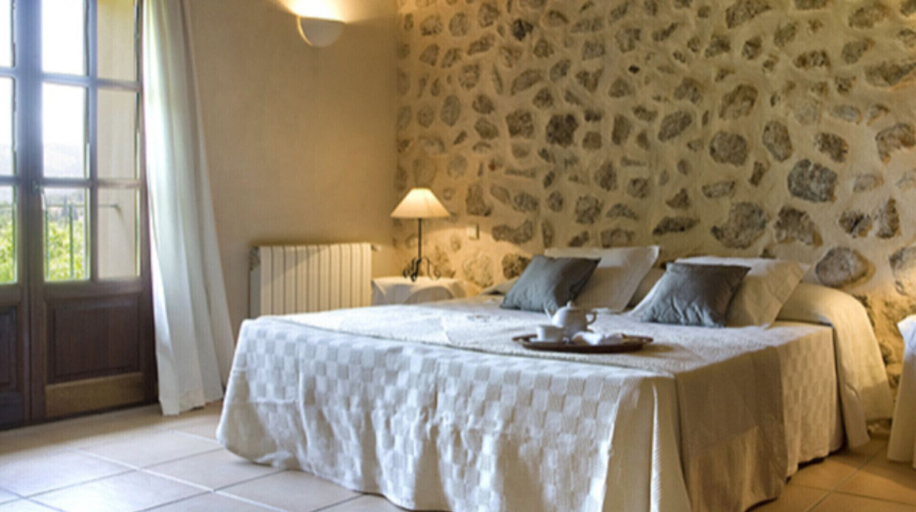 Room 2, Villa SON Flor Soller, Baleares