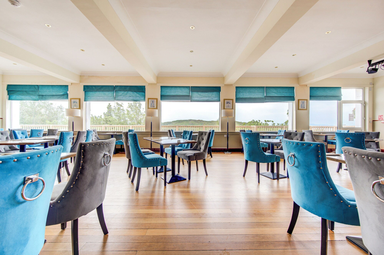 Food & Drinks 5, Morar Hotel, Highland