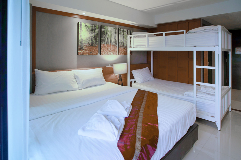 Bedroom 5