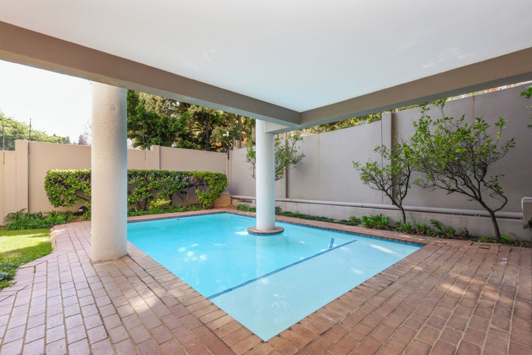 Sport & Beauty 5, Firenza 24, City of Johannesburg