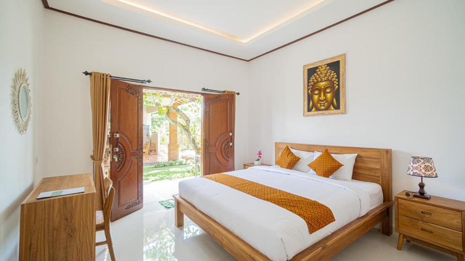 Bedroom 3, Bagas Bagus Guest House, Badung