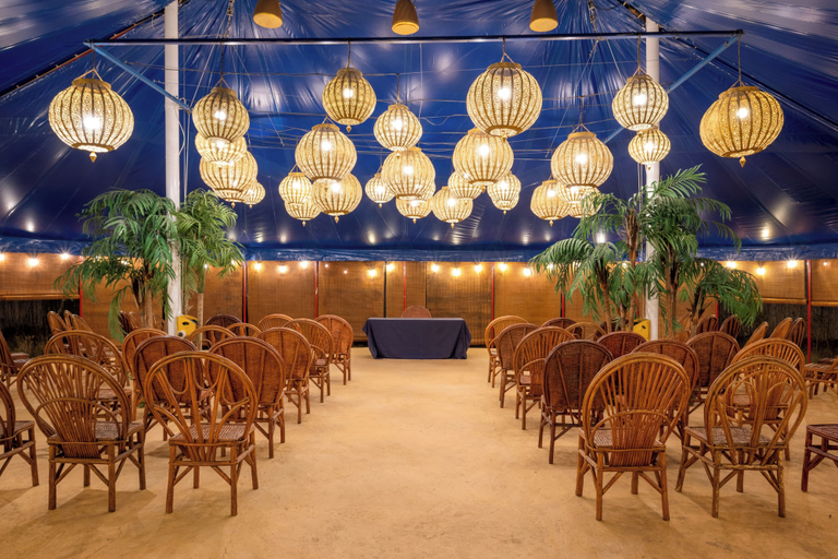 Food & Drinks 5, Finca Aal Cachucho Hotel Rural, Madrid