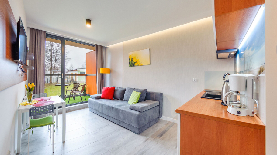 Others 5, Apartamenty Sun & Snow Sanatoryjna, Puck