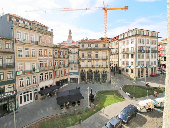 Exterior & Views 2, ALIADOS by YoursPorto, Porto