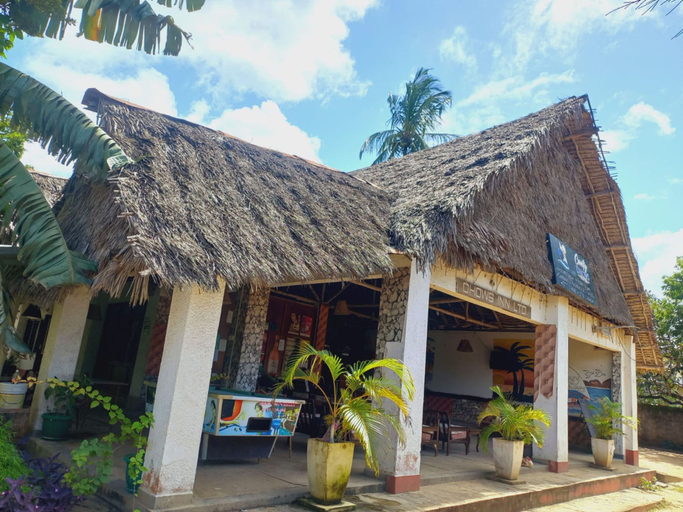 Exterior & Views 2, Comfy Dhows Hotel, Kilifi, Kilifi North