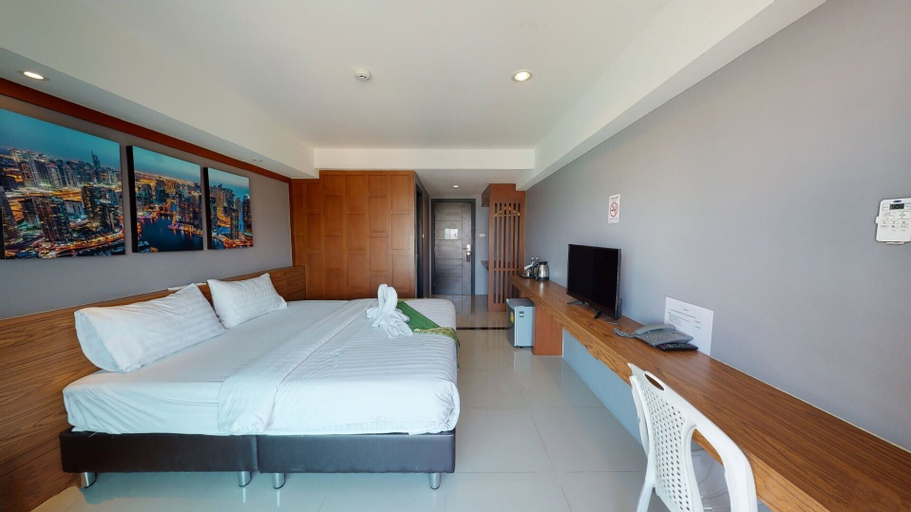 Bedroom 20