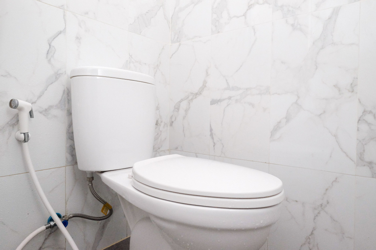 Bathroom 5