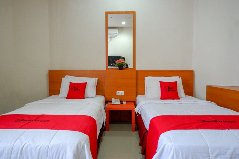 Bedroom 14