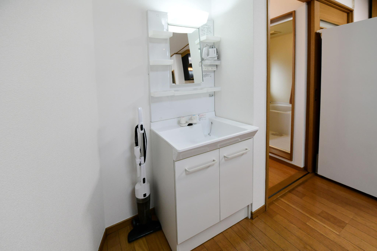 Bathroom 3, Free Parking 15mins to Tokyo Disney Resort by Bus, Edogawa