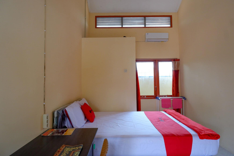 Bedroom 6