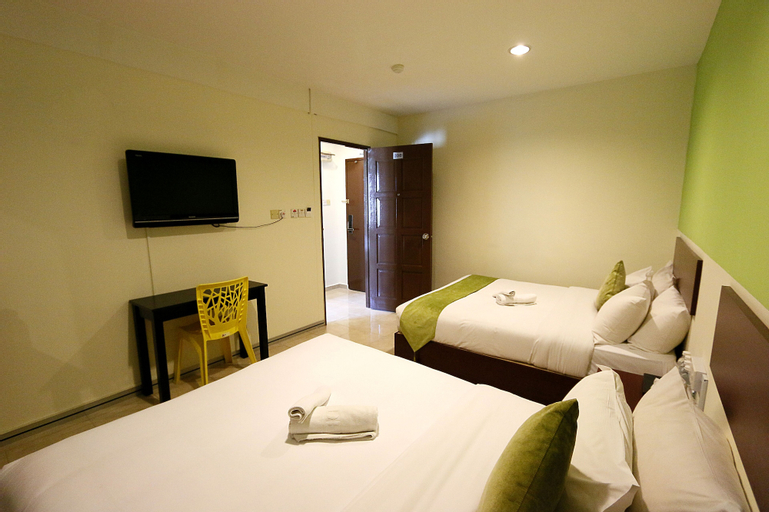 Bedroom 2