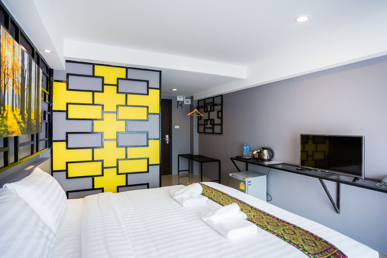 Bedroom 8