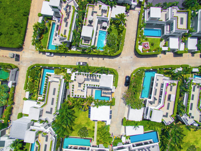 Villas In Pattaya, Pattaya
