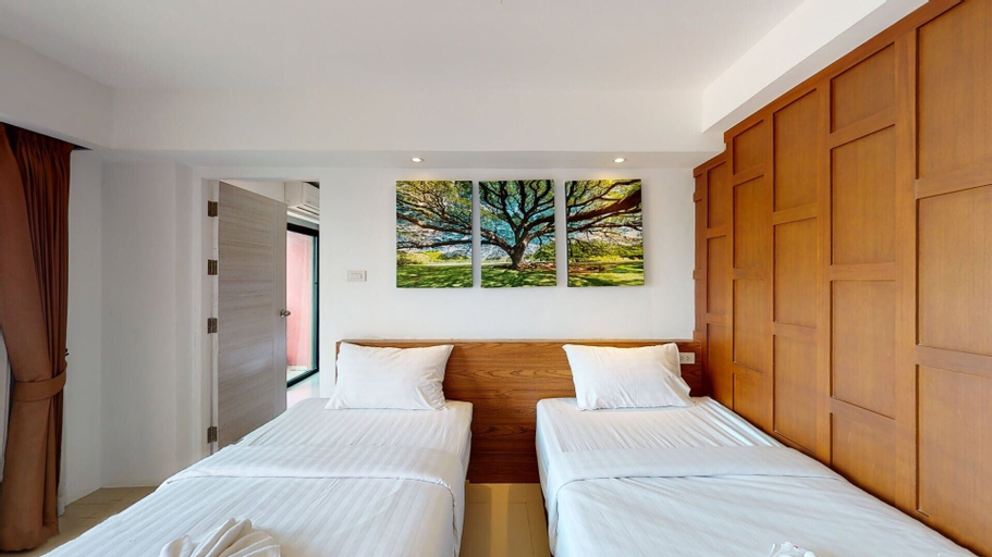 Bedroom 16