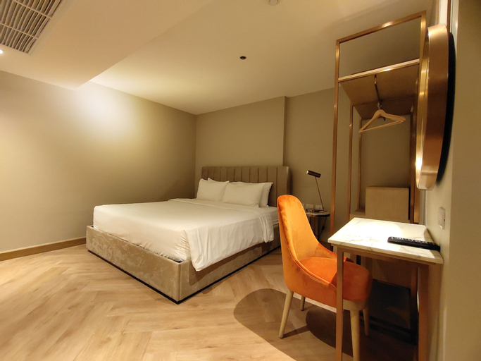 Bedroom 20