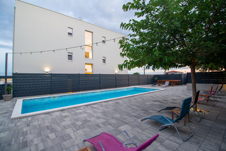Sport & Beauty 5, Villa Ecija, Trogir