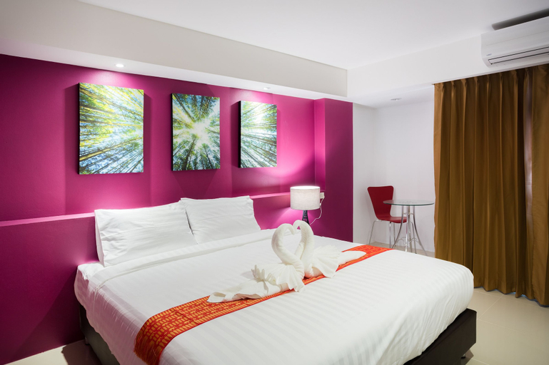 Bedroom 8