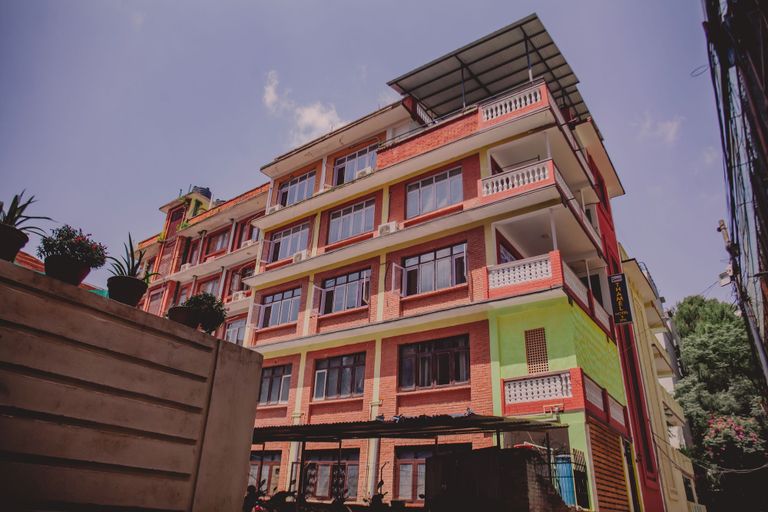 Exterior & Views 2, Thamel Hotel & Spa, Bagmati