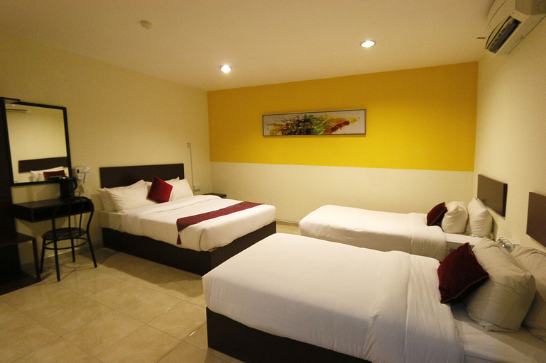 Bedroom 4