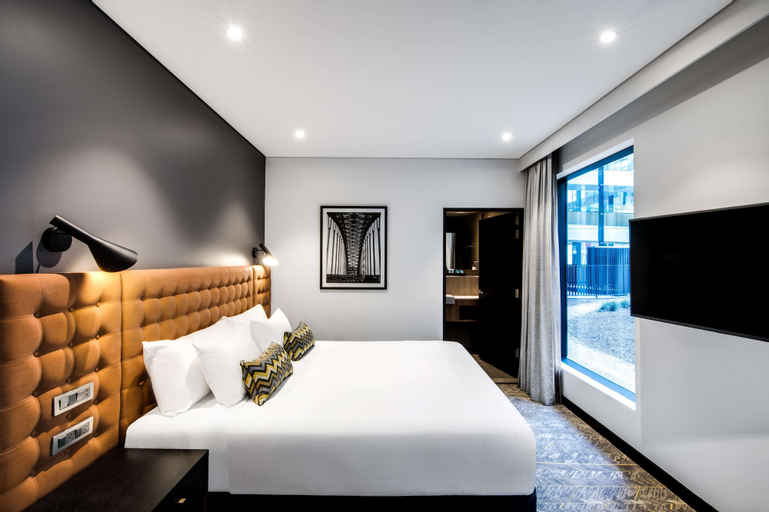 Bedroom 13