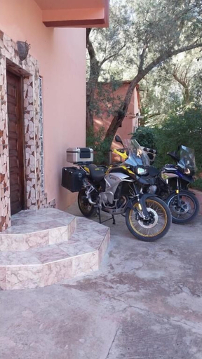 Exterior & Views 2, Auberge le mouflon ouirgane, Al Haouz