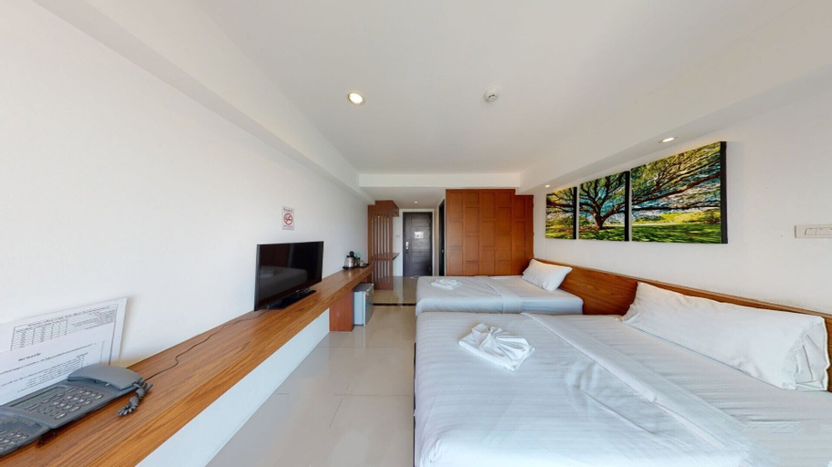 Bedroom 18
